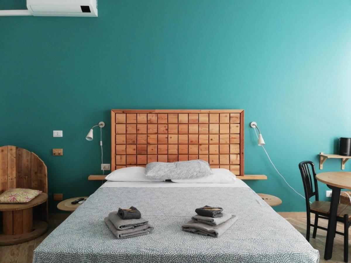 La Cordata Accommodation - Woodhouse Bike Hotel 시니셀로발사모 외부 사진