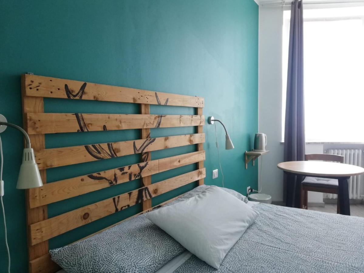 La Cordata Accommodation - Woodhouse Bike Hotel 시니셀로발사모 외부 사진