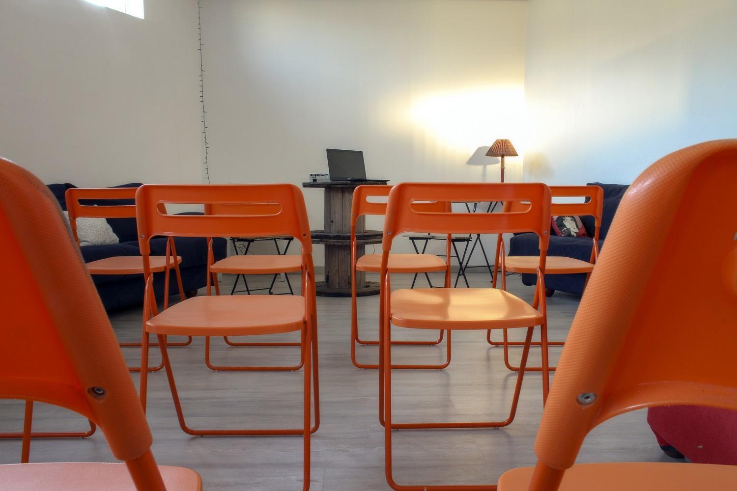 La Cordata Accommodation - Woodhouse Bike Hotel 시니셀로발사모 외부 사진