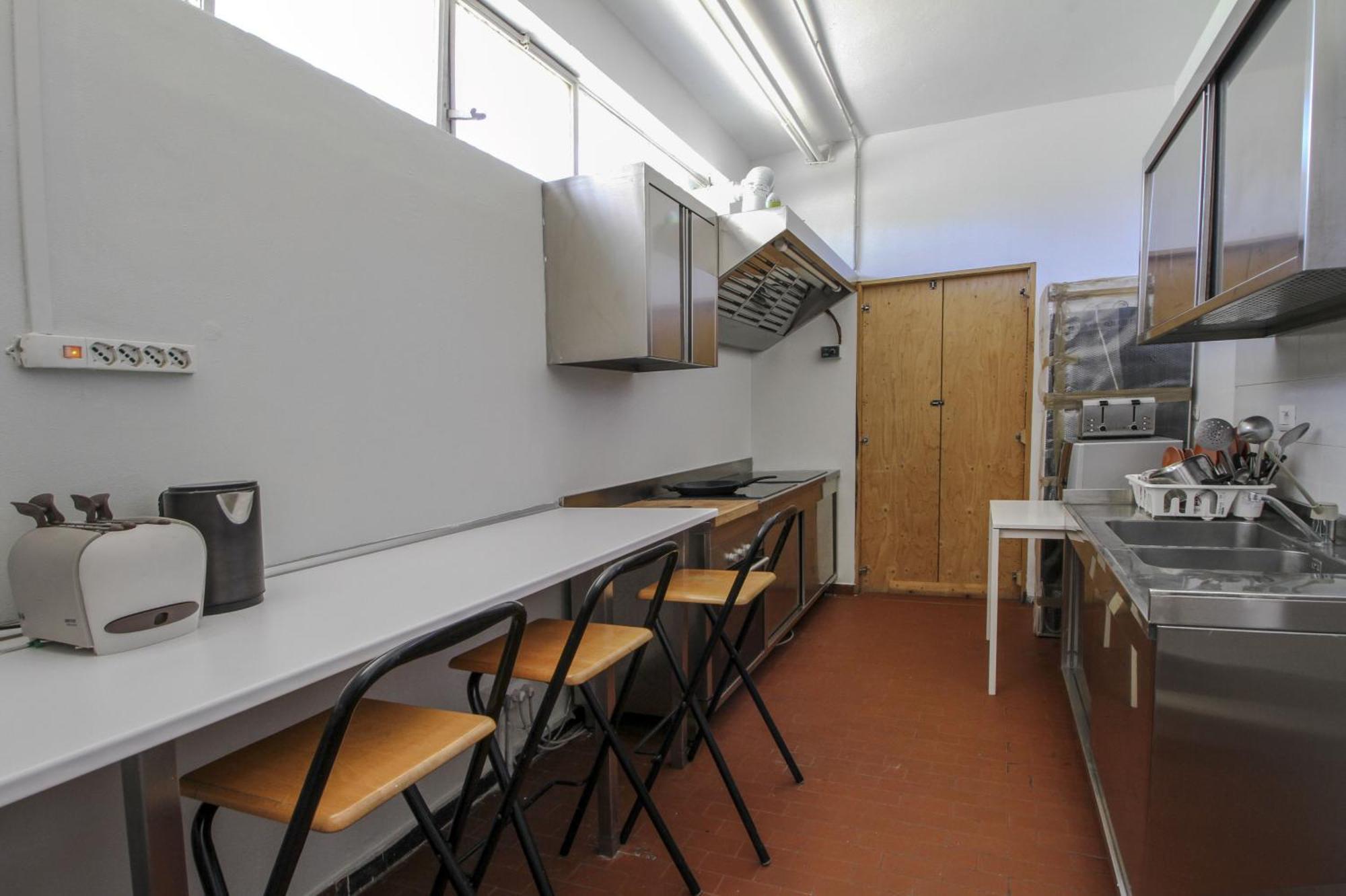 La Cordata Accommodation - Woodhouse Bike Hotel 시니셀로발사모 외부 사진