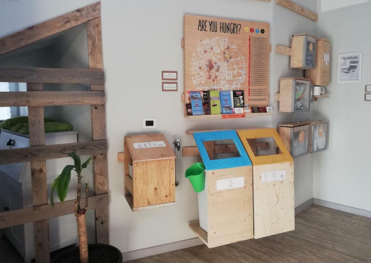 La Cordata Accommodation - Woodhouse Bike Hotel 시니셀로발사모 외부 사진